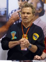 Martin Kove