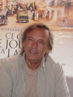 Alexandre Arcady