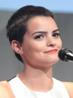 Brianna Hildebrand