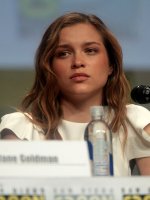 Sophie Cookson