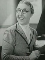 Josephine Whittell