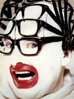 Leigh Bowery