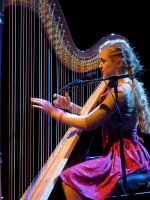 Joanna Newsom