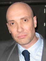 Zachari Baharov