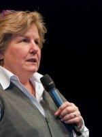 Sandi Toksvig