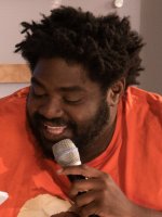 Ron Funches