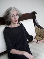 Deborah Eisenberg