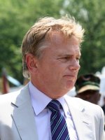 Pat Sajak