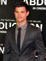 Taylor Lautner