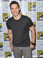 Chris Wood