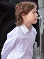 Jacob Tremblay