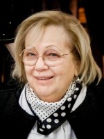 Galina Volchek