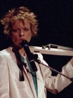 Laurie Anderson