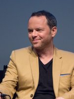 Noah Hawley