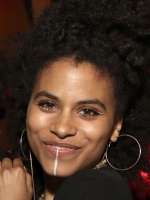 Zazie Beetz