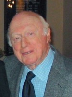 Norman Lloyd