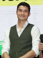 Henry Golding