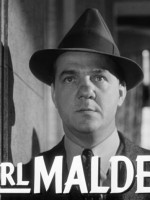 Karl Malden