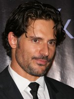 Joe Manganiello