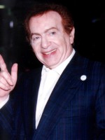 Jackie Mason