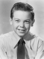 Bobby Driscoll