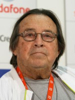 Paul Mazursky