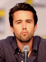 Rob McElhenney