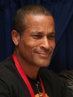 Phil Morris