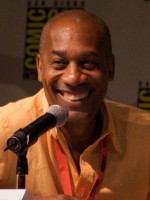 Joe Morton