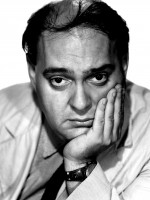 Zero Mostel