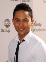 Tahj Mowry