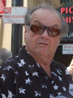 Jack Nicholson