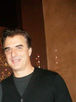 Chris Noth