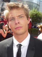 Hunter Parrish