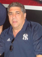 Vincent Pastore