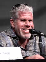 Ron Perlman