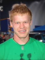 Jesse Plemons