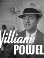 William Powell