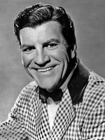 Robert Preston