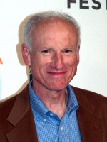 James Rebhorn