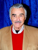 Burt Reynolds