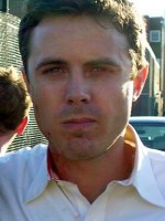 Casey Affleck