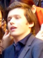 Nick Robinson