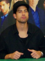 Adam Rodríguez