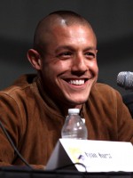 Theo Rossi