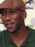 Mahershala Ali