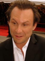 Christian Slater