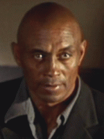 Woody Strode