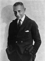 Erich von Stroheim