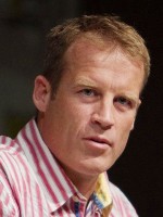 Mark Valley